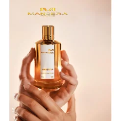 Mancera Eau De Parfum^Gold Collection Amberful Eau de Parfum Spray