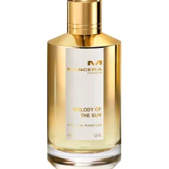 Mancera Eau De Parfum^Gold Collection Melody Of The Sun Eau de Parfum Spray