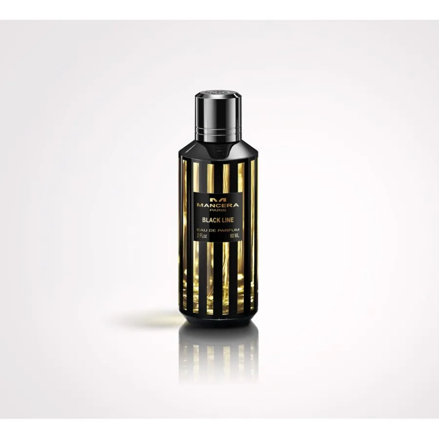 Mancera Eau De Parfum^Line Collection Black Line Eau de Parfum Spray