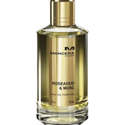Mancera Eau De Parfum^Classics Roseaoud and Musk  Eau de Parfum Spray