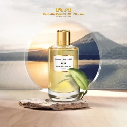 Mancera Eau De Parfum^Classics Fabulous Yuzu Eau de Parfum Spray