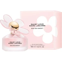 Marc Jacobs Eau De Toilette^Daisy Love Eau So Sweet Eau de Toilette Spray