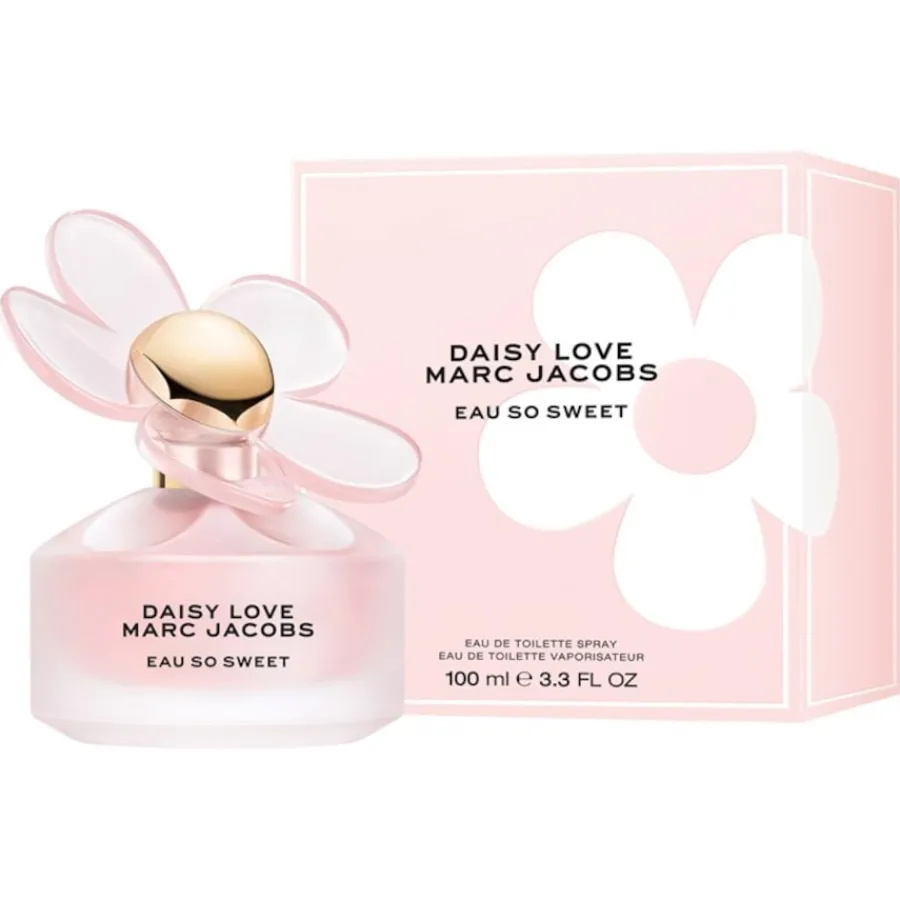 Marc Jacobs Eau De Toilette^Daisy Love Eau So Sweet Eau de Toilette Spray