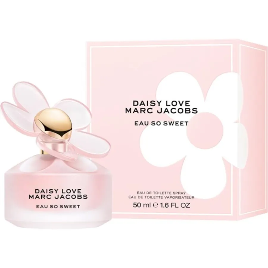 Marc Jacobs Eau De Toilette^Daisy Love Eau So Sweet Eau de Toilette Spray