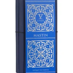 V Canto Parfum Auf Rechnung^Mastin Extrait de Parfum von