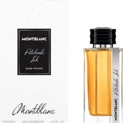 Montblanc Eau De Parfum^Meisterstück Collection Eau de Parfum Spray Patchouli Ink von