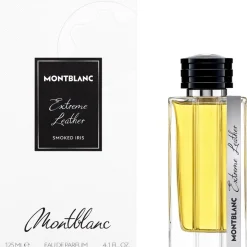 Montblanc Eau De Parfum^Meisterstück Collection Eau de Parfum Spray Extreme Leather von