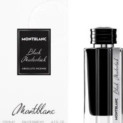 Montblanc Eau De Parfum^Meisterstück Collection Eau de Parfum Spray Black Meisterstück von