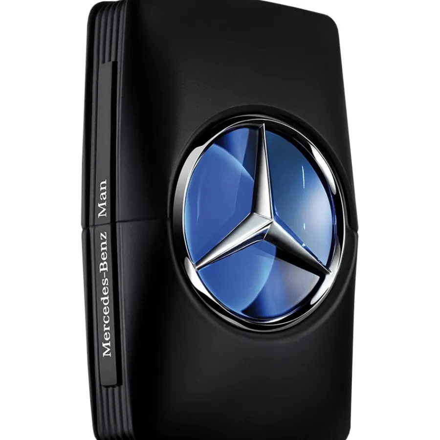 Mercedes Benz Perfume Eau De Toilette^Man Star Eau de Toilette Spray