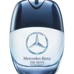 Mercedes Benz Perfume Eau De Parfum^The Move Live The Moment Eau de Parfum Spray