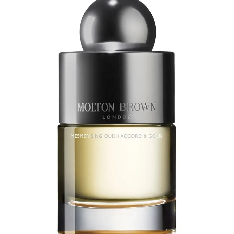 Molton Brown Eau De Toilette^Mesmirising Oudh Accord & Gold Eau de Toilette Spray von