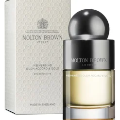 Molton Brown Eau De Toilette^Mesmirising Oudh Accord & Gold Eau de Toilette Spray von