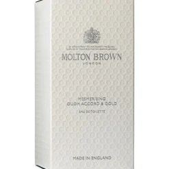 Molton Brown Eau De Toilette^Mesmirising Oudh Accord & Gold Eau de Toilette Spray von