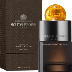 Molton Brown Eau De Parfum^Mesmirising Oudh Accord & Gold Eau de Parfum Spray von