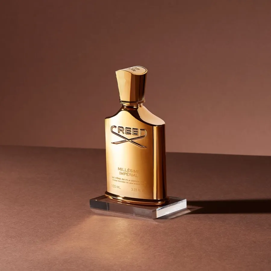 Creed Beliebtes Parfum^Millésime Imperial Eau de Parfum Spray von