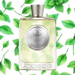 Atkinsons Beliebtes Parfum^Mint & Tonic Eau de Parfum Spray von