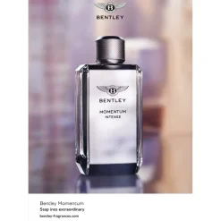 Bentley Eau De Parfum^Momentum Eau de Parfum Spray von