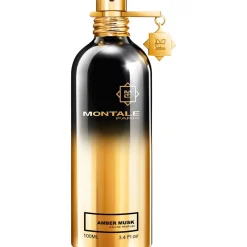 Montale Beliebtes Parfum^Ambra Amber Musk Eau de Parfum Spray