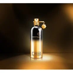 Montale Beliebtes Parfum^Ambra Amber Musk Eau de Parfum Spray