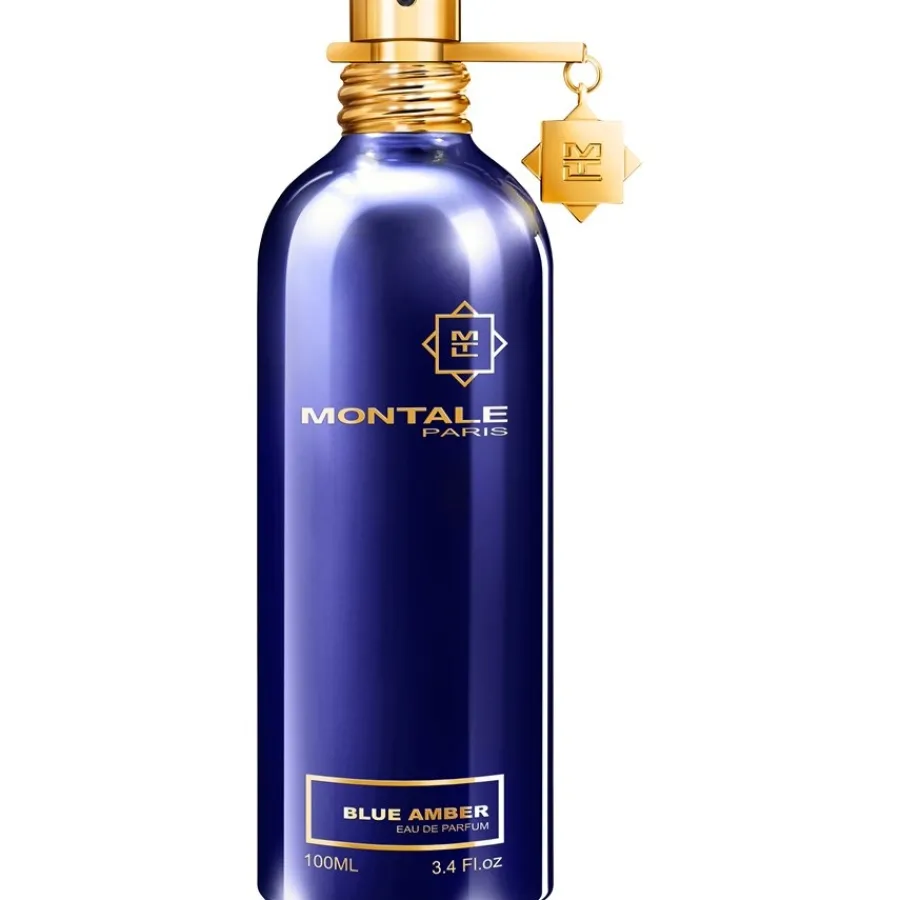 Montale Eau De Parfum^Ambra Blue Amber Eau de Parfum Spray
