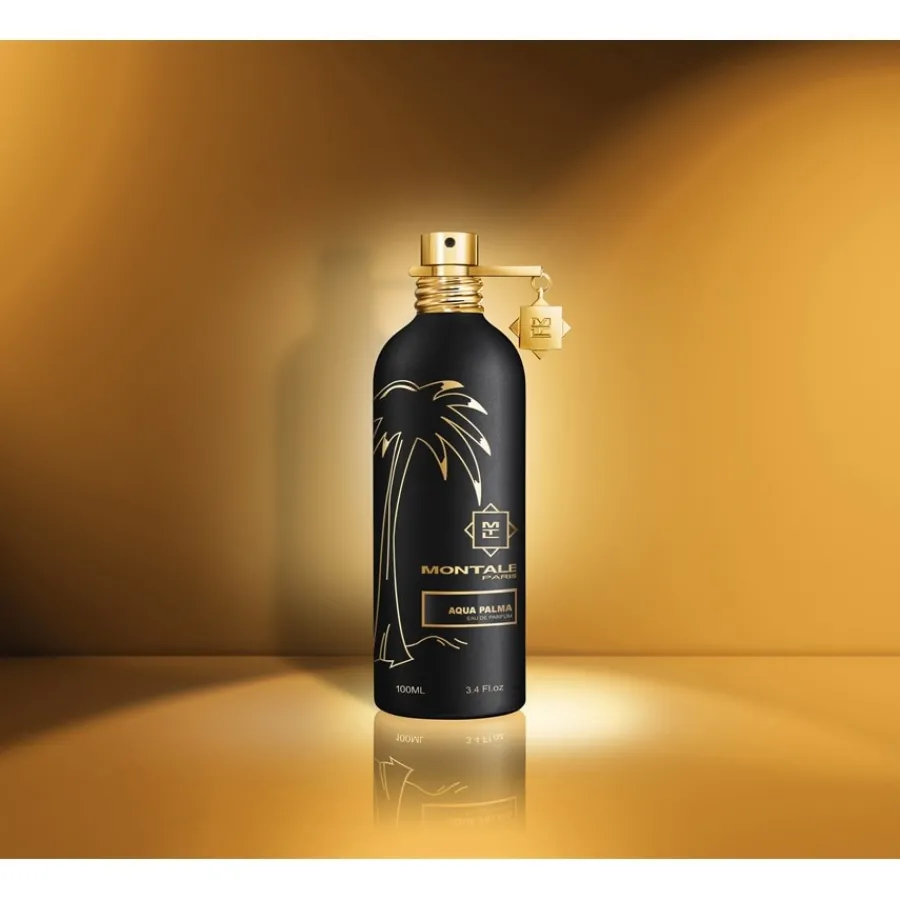 Montale Eau De Parfum^Flowers Aqua Palma Eau de Parfum Spray