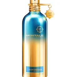 Montale Eau De Parfum^Flowers Blue Matcha Eau de Parfum Spray