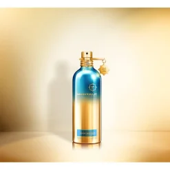 Montale Eau De Parfum^Flowers Blue Matcha Eau de Parfum Spray