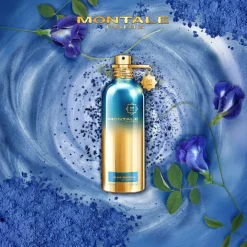 Montale Eau De Parfum^Flowers Blue Matcha Eau de Parfum Spray
