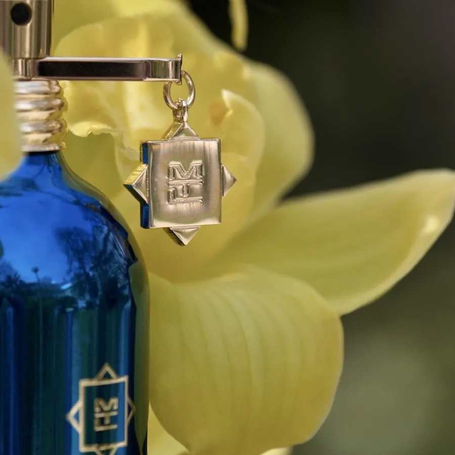 Montale Eau De Parfum^Flowers Blue Matcha Eau de Parfum Spray