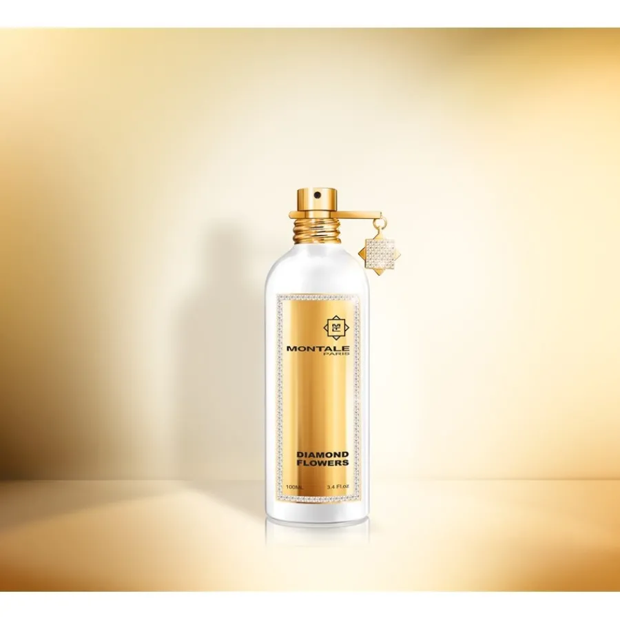 Montale Eau De Parfum^Flowers Diamond Flowers Eau de Parfum Spray