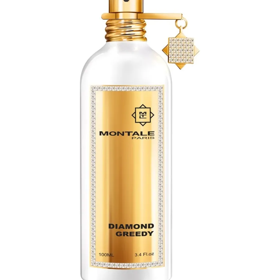 Montale Eau De Parfum^Flowers Diamond Greedy Eau de Parfum Spray