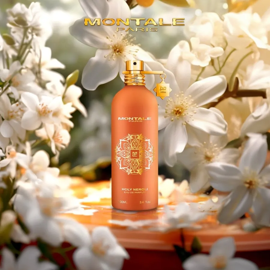 Montale Eau De Parfum^Flowers Holy Neroli Eau de Parfum Spray