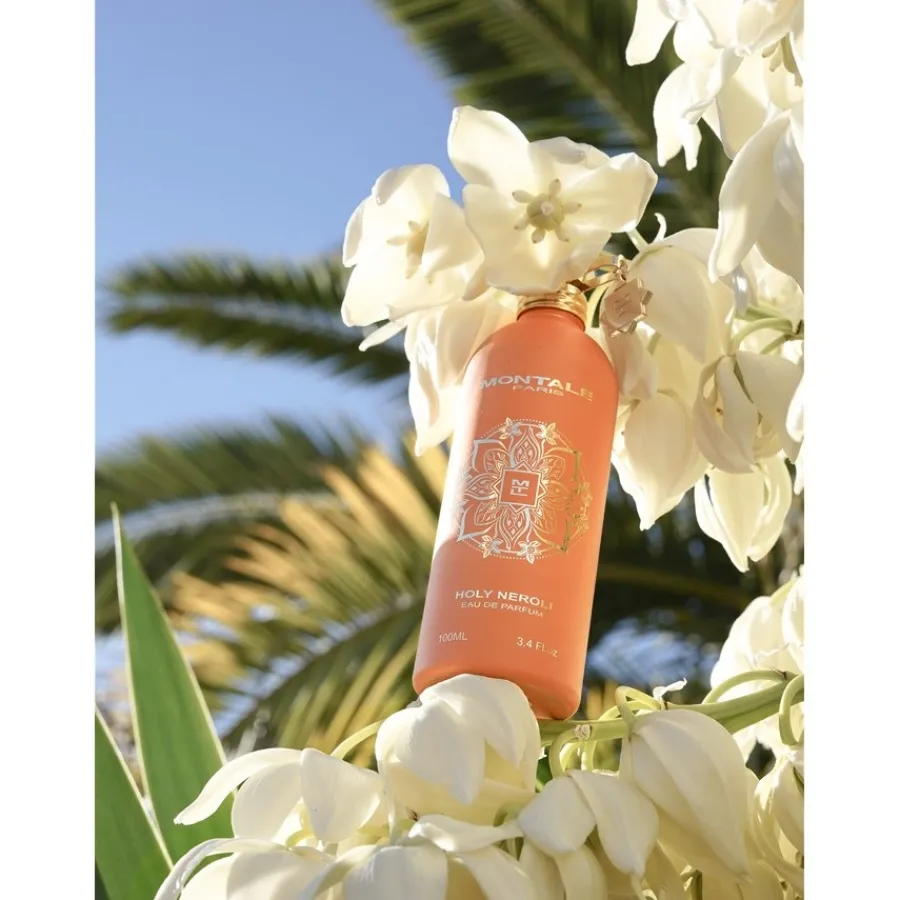 Montale Eau De Parfum^Flowers Holy Neroli Eau de Parfum Spray