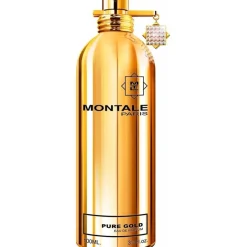 Montale Eau De Parfum^Flowers Pure Gold Eau de Parfum Spray