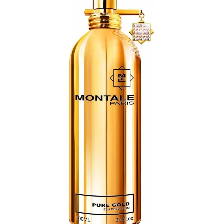 Montale Eau De Parfum^Flowers Pure Gold Eau de Parfum Spray