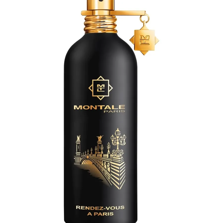 Montale Eau De Parfum^Flowers Rendez-vous à Paris Eau de Parfum Spray