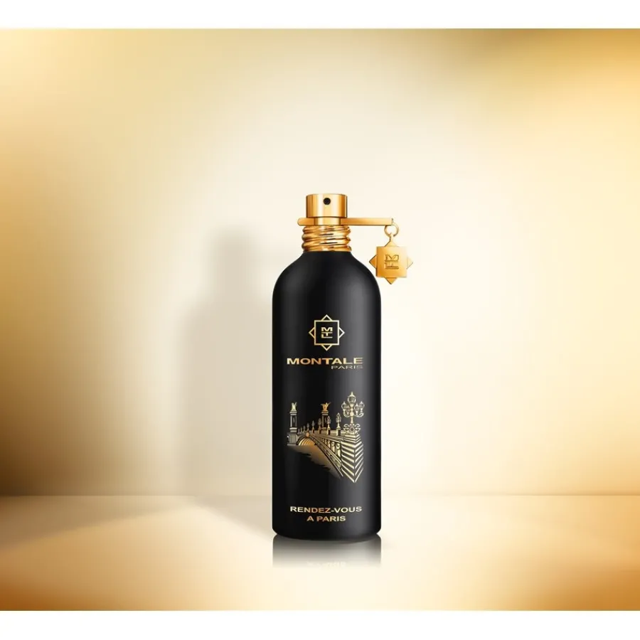 Montale Eau De Parfum^Flowers Rendez-vous à Paris Eau de Parfum Spray