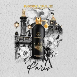Montale Eau De Parfum^Flowers Rendez-vous à Paris Eau de Parfum Spray