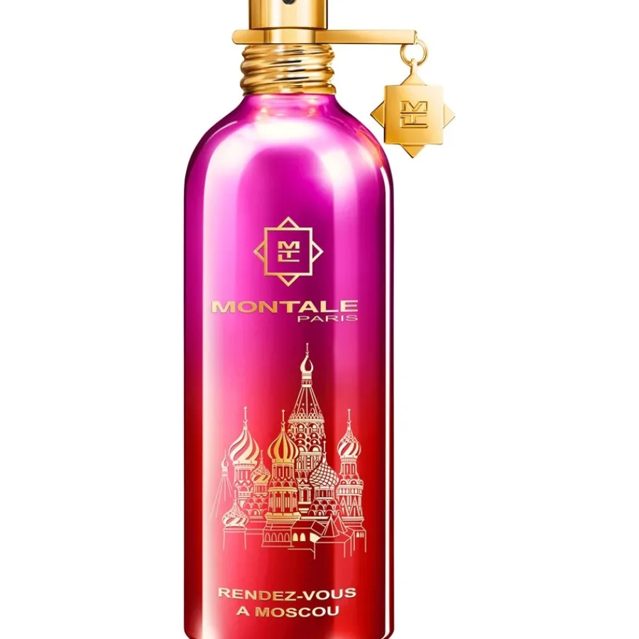 Montale Eau De Parfum^Flowers Rendez-vous à Moscou Eau de Parfum Spray