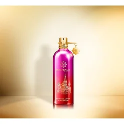 Montale Eau De Parfum^Flowers Rendez-vous à Moscou Eau de Parfum Spray