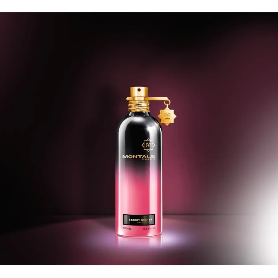 Montale Beliebtes Parfum^Flowers Starry Night Eau de Parfum