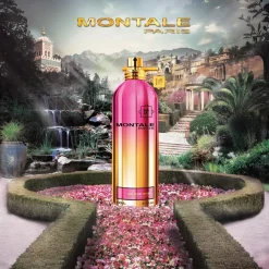 Montale Eau De Parfum^Flowers The New Rose Eau de Parfum Spray