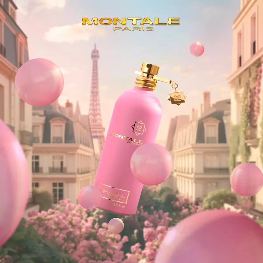 Montale Eau De Parfum^Gourmand Bubble Forever Eau de Parfum Spray