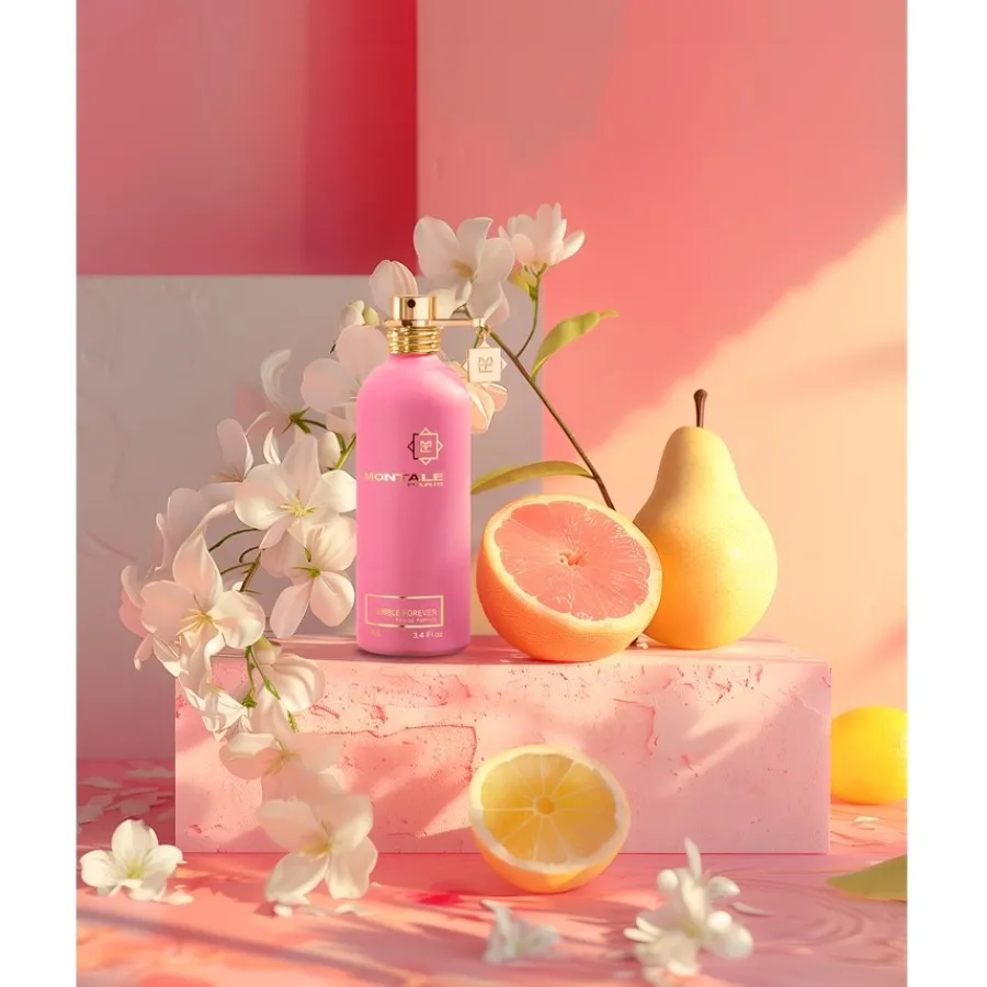 Montale Eau De Parfum^Gourmand Bubble Forever Eau de Parfum Spray