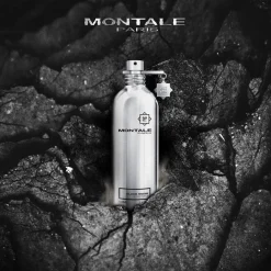 Montale Eau De Parfum^Musk Black Musk Eau de Parfum Spray