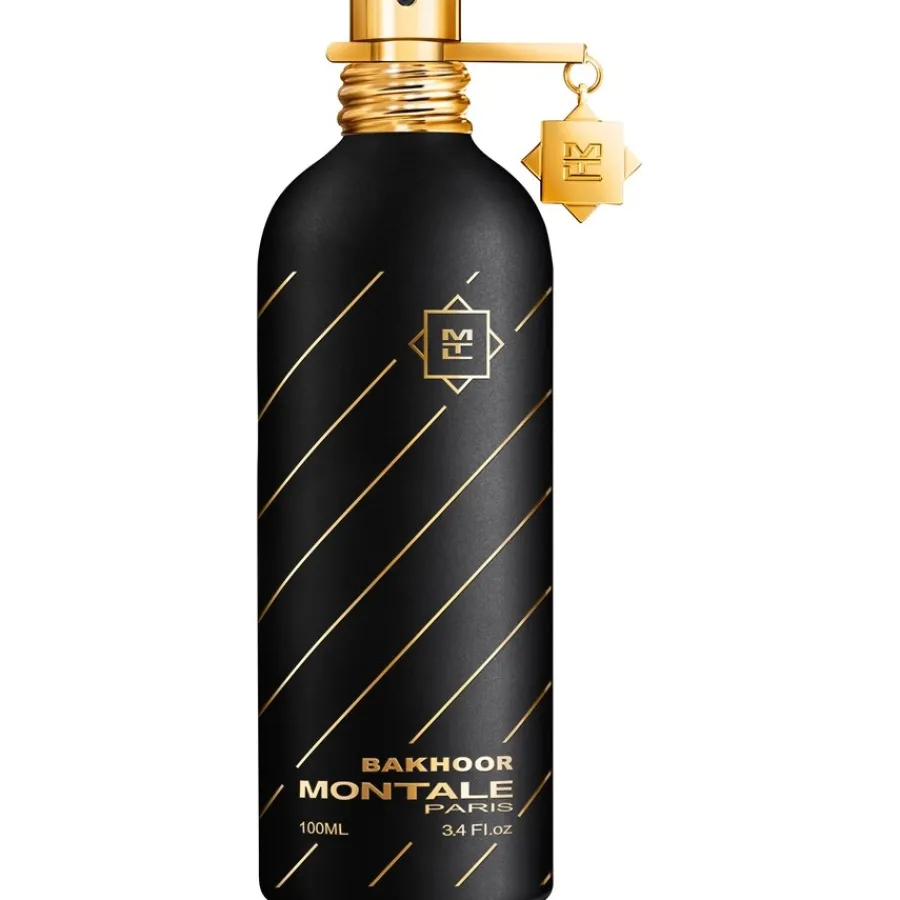 Montale Parfum Auf Rechnung^Oud Bakhoor Eau de Parfum Spray