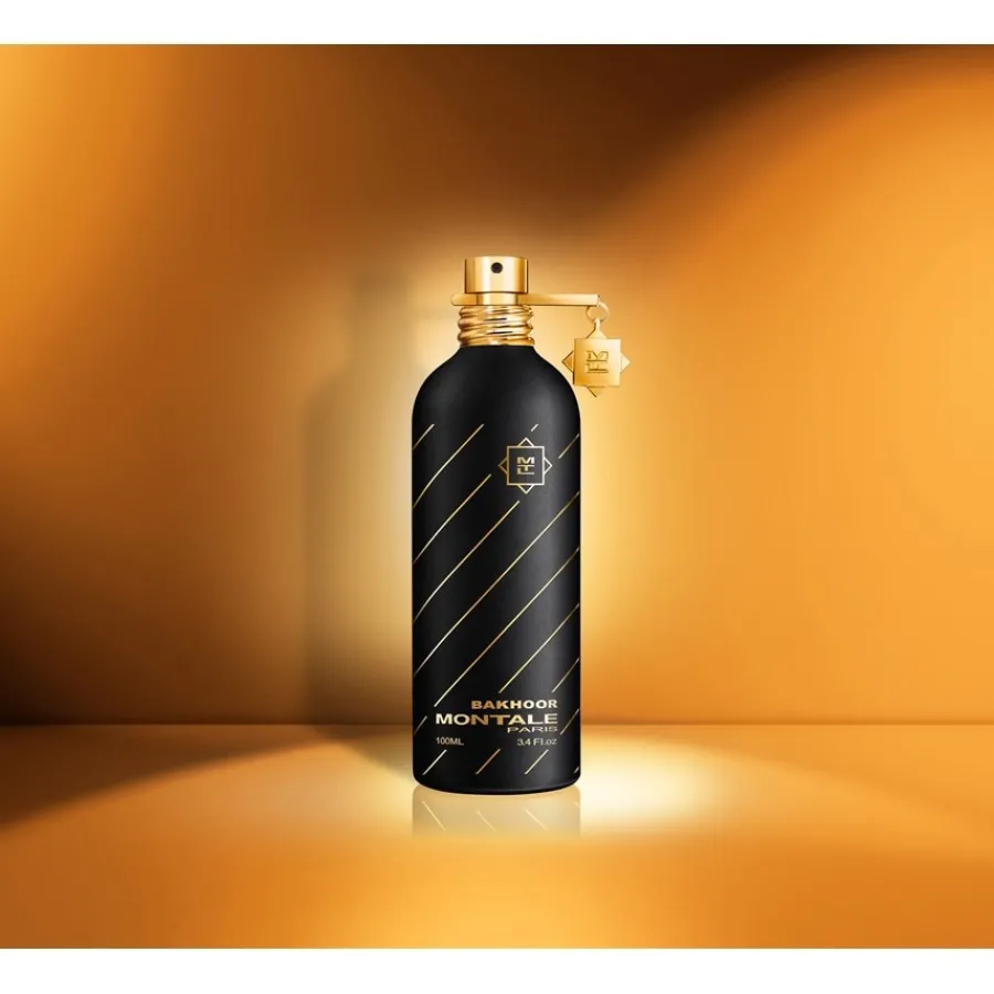 Montale Parfum Auf Rechnung^Oud Bakhoor Eau de Parfum Spray
