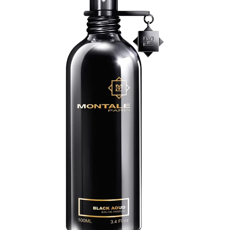 Montale Beliebtes Parfum^Oud Black Aoud Eau de Parfum Spray