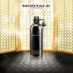 Montale Beliebtes Parfum^Oud Black Aoud Eau de Parfum Spray