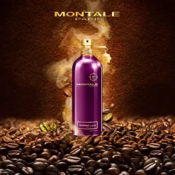 Montale Beliebtes Parfum^Oud Intense Cafe Eau de Parfum Spray